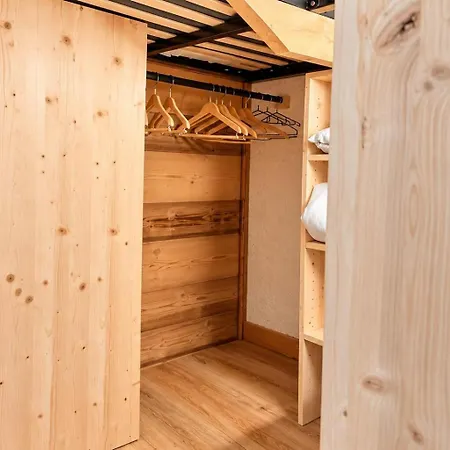 Apartment Aux Pieds Les Deux Alpes